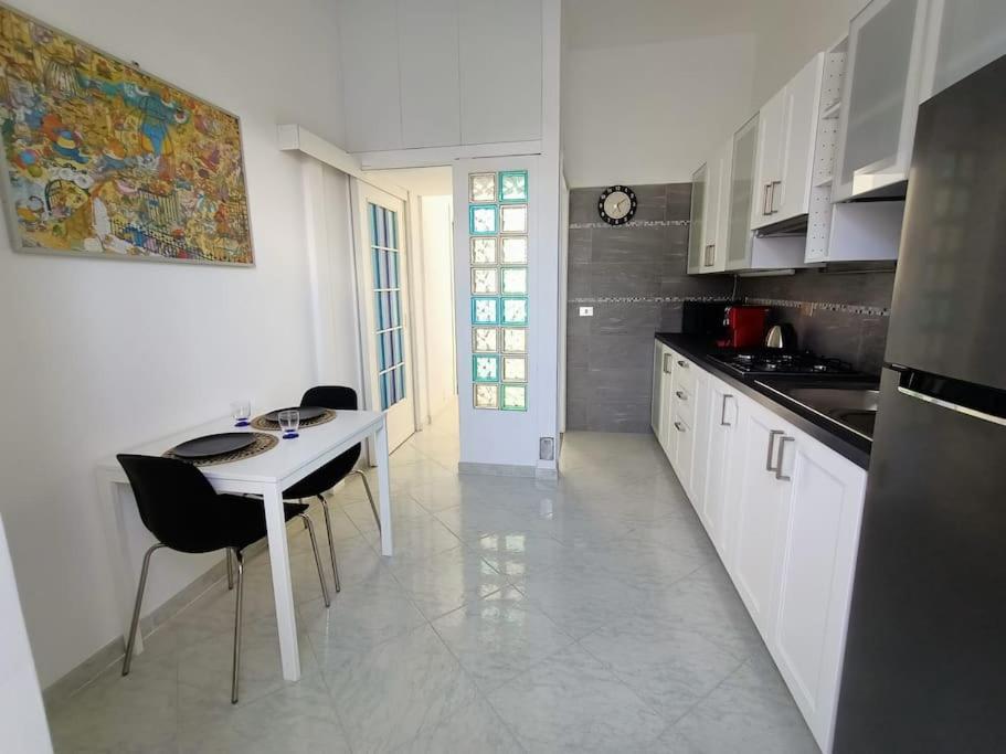 Francigena House Rome公寓 外观 照片