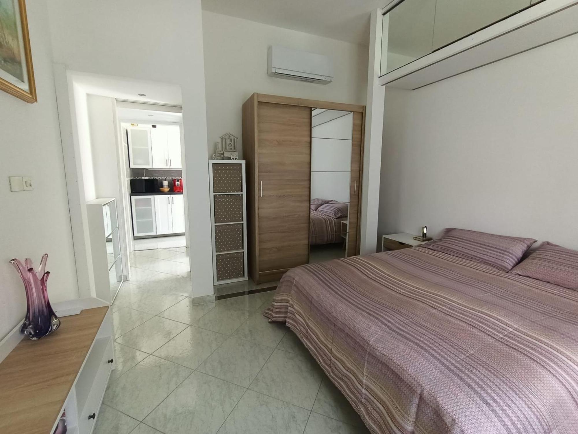 Francigena House Rome公寓 外观 照片