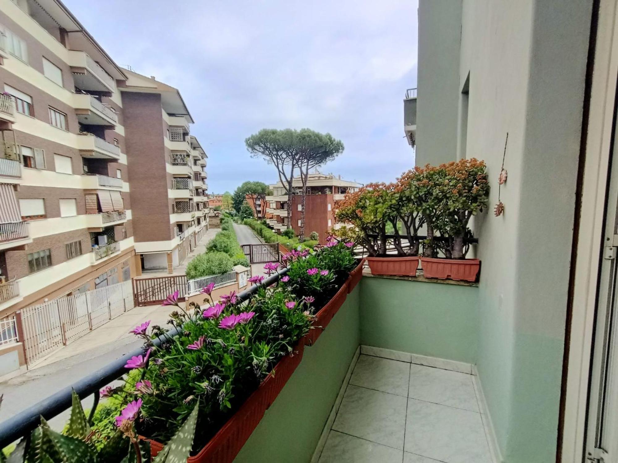 Francigena House Rome公寓 外观 照片